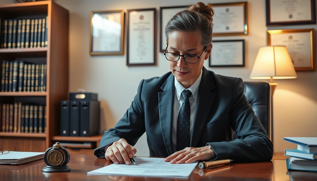 Welcome to Trust Notary Cert